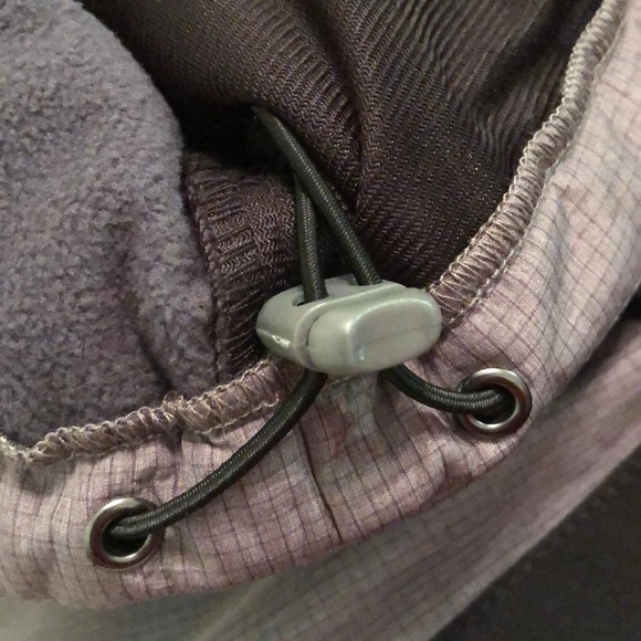 Carolina Panthers Coat - Picture 8 of 8